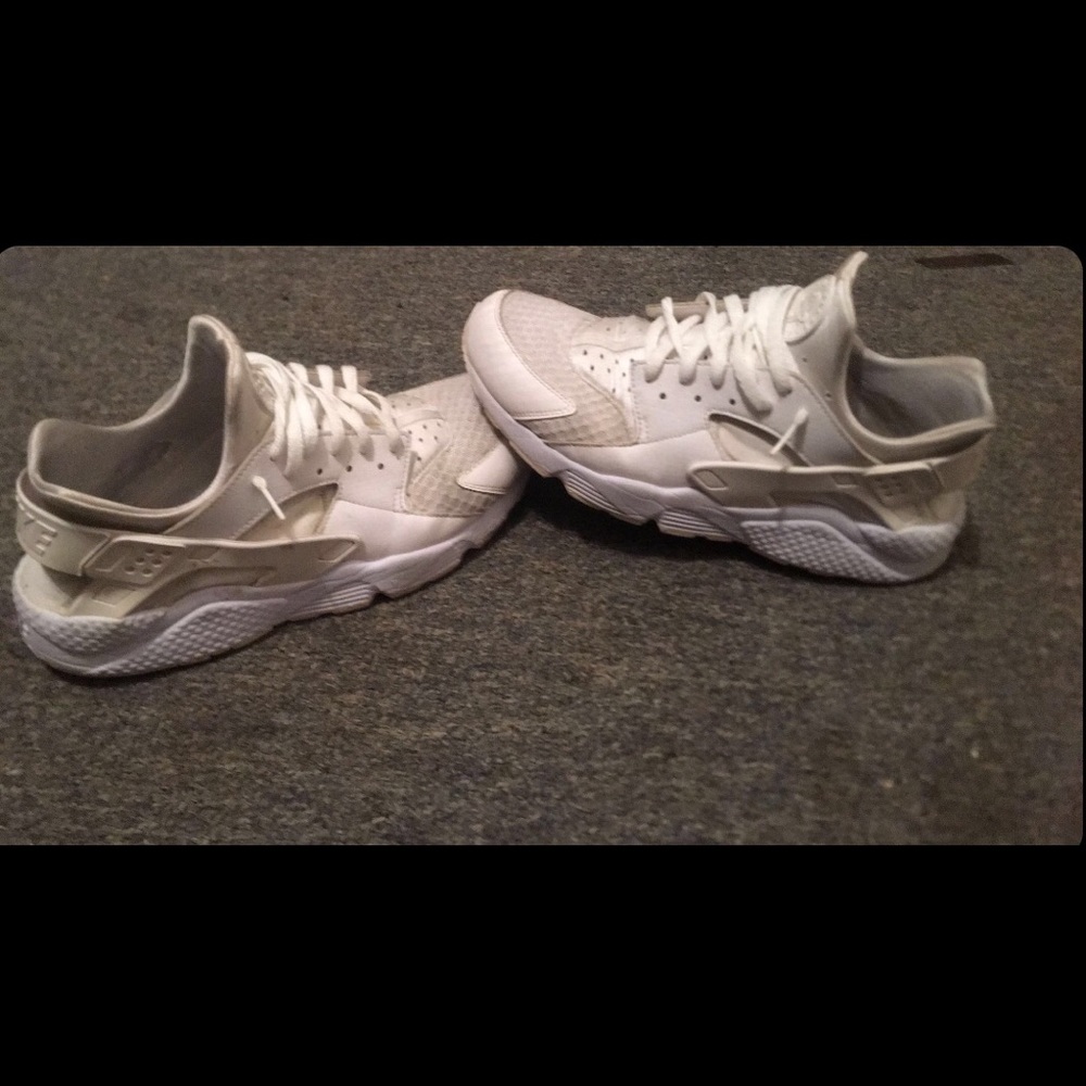 Nike huraches